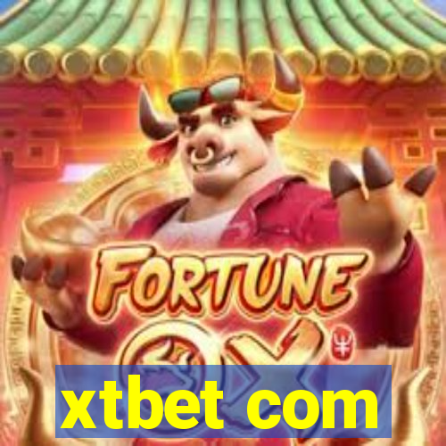 xtbet com